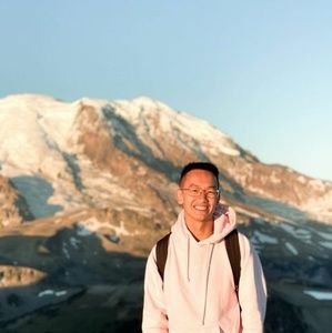 Meet your Posher, Dan